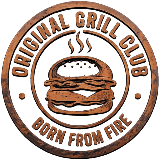 ORIGINAL GRILL CLUB